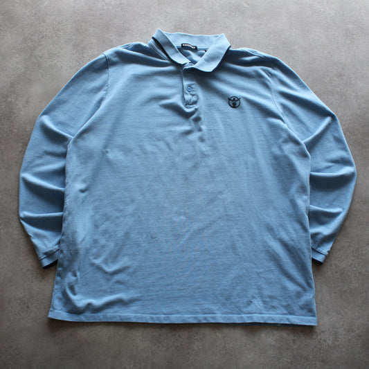Columbia Polarfleece mit Reißverschluss (Herren-XL)