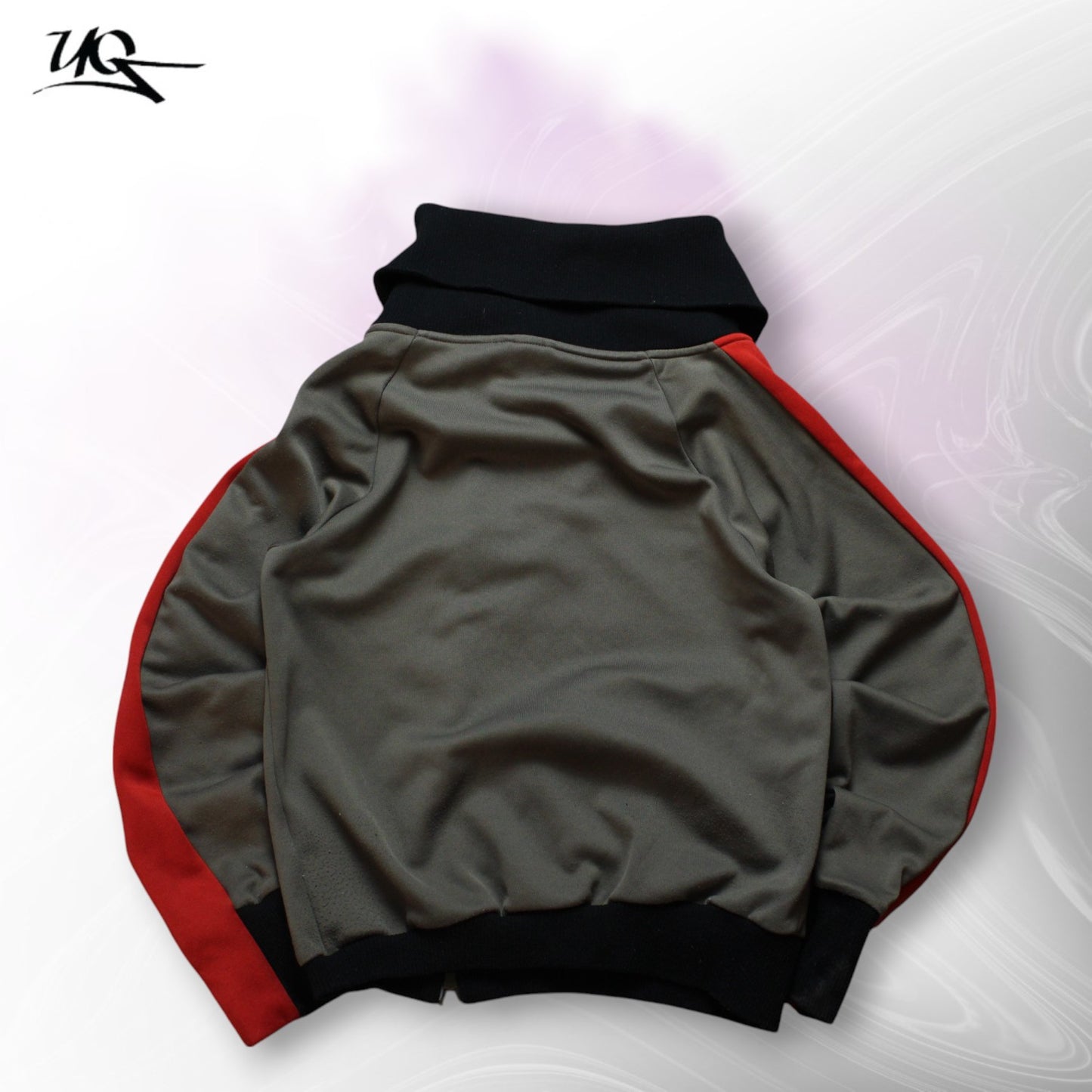Puma Full Zip Sweater (Damen-M) 