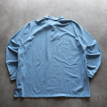 Columbia Polarfleece mit Reißverschluss (Herren-XL)
