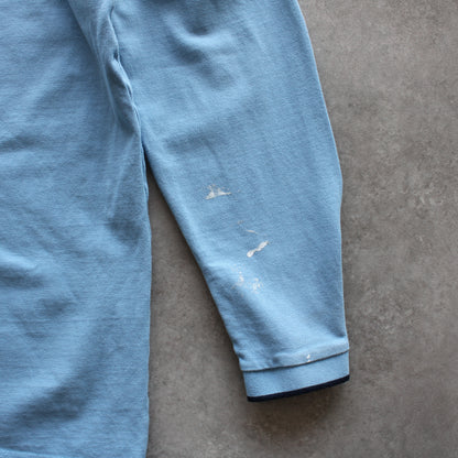 Columbia Polarfleece mit Reißverschluss (Herren-XL)