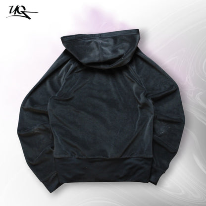 Adidas Full Zip Hoodie (Damen-M) 