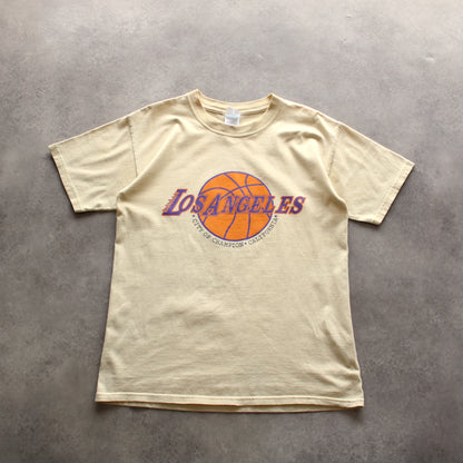Los Angeles Printed T-Shirt (Man-M)