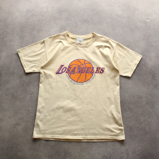 Los Angeles Printed T-Shirt (Man-M)