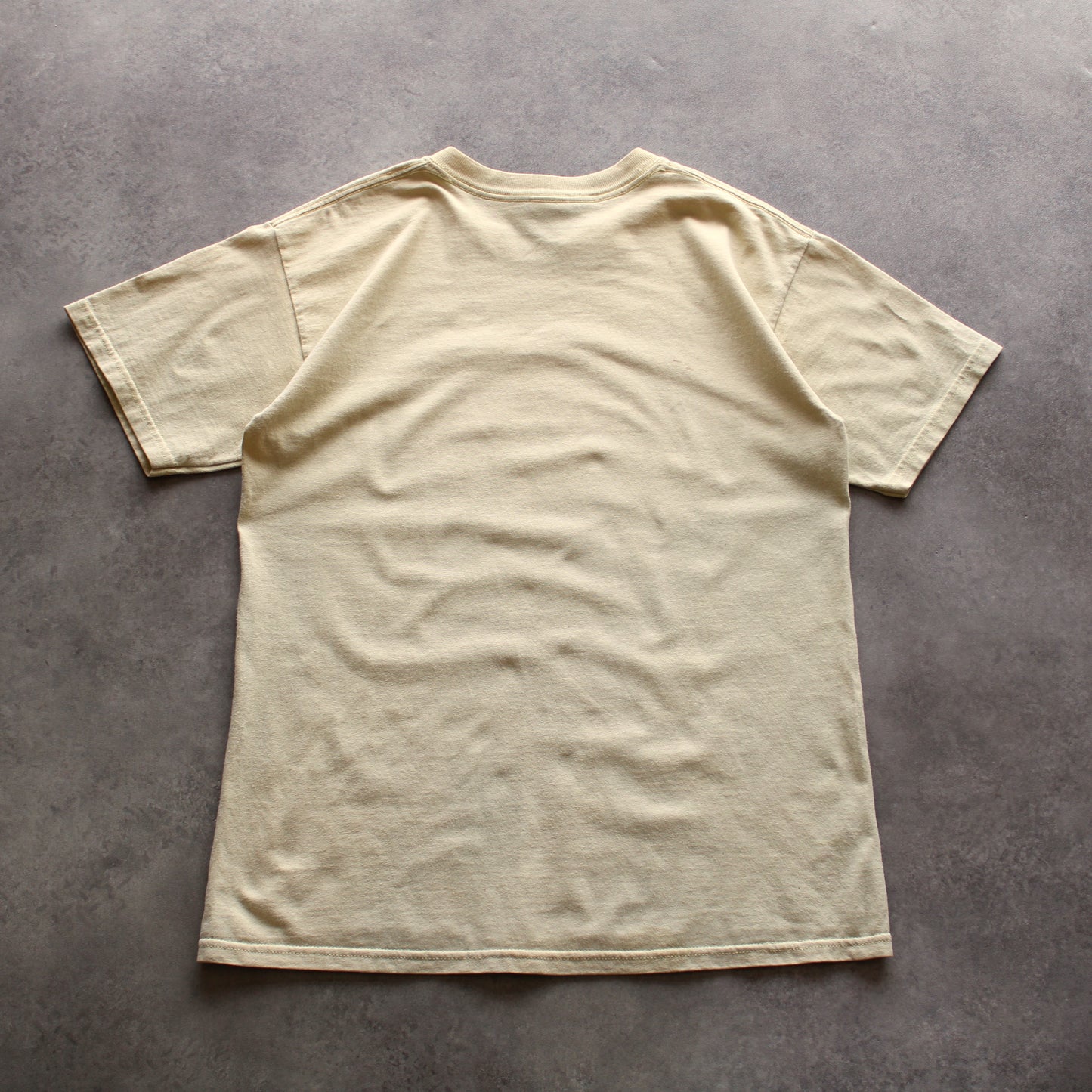 Los Angeles Printed T-Shirt (Man-M)