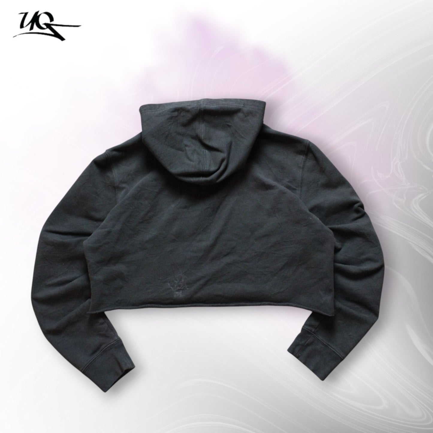 GAP Crop Hoodie (Damen-S) 