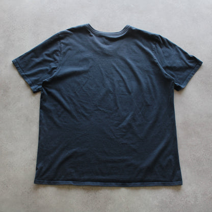 Nike Embrioed V-Neck T-Shirt (Man-XL)