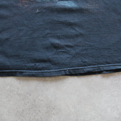Columbia Polarfleece mit Reißverschluss (Herren-XL)