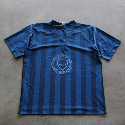 Goldberg Printed V-Neck Football Jersey (Man-L)