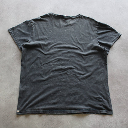 Death Punch Printed T-Shirt (Man-XL)