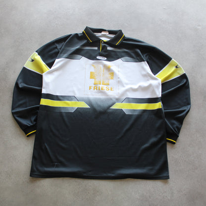 Columbia Polarfleece mit Reißverschluss (Herren-XL)