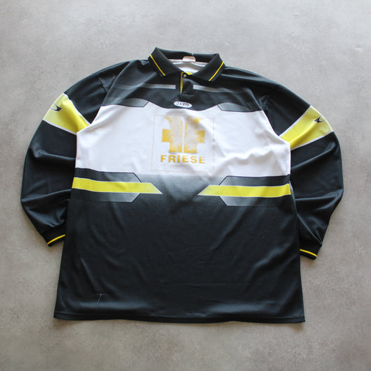 Columbia Polarfleece mit Reißverschluss (Herren-XL)