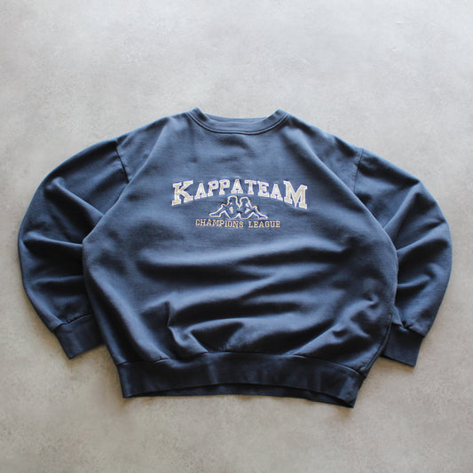 Columbia Polarfleece mit Reißverschluss (Herren-XL)
