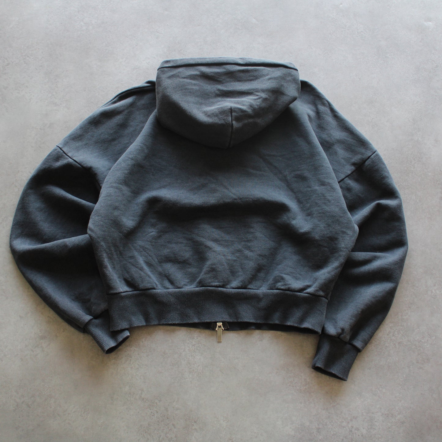 Columbia Polarfleece mit Reißverschluss (Herren-XL)