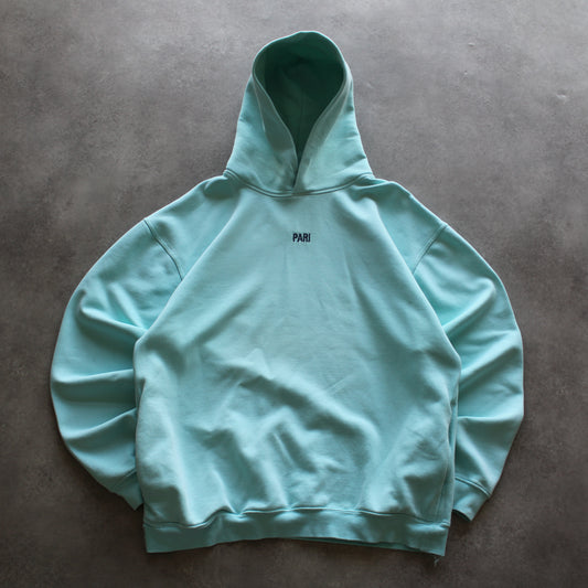 Columbia Polarfleece mit Reißverschluss (Herren-XL)