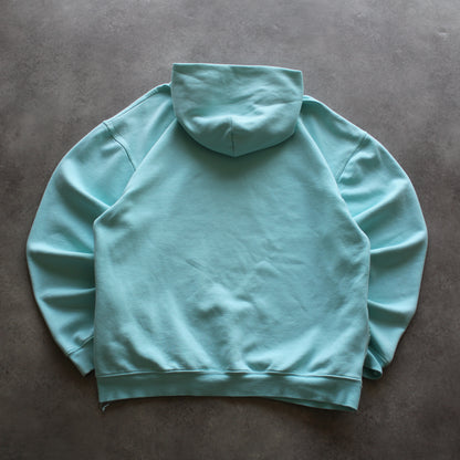Columbia Polarfleece mit Reißverschluss (Herren-XL)