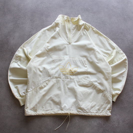 Columbia Polarfleece mit Reißverschluss (Herren-XL)