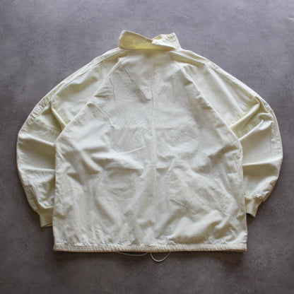 Columbia Polarfleece mit Reißverschluss (Herren-XL)