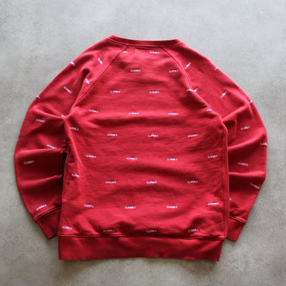 Columbia Polarfleece mit Reißverschluss (Herren-XL)