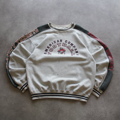 Columbia Polarfleece mit Reißverschluss (Herren-XL)
