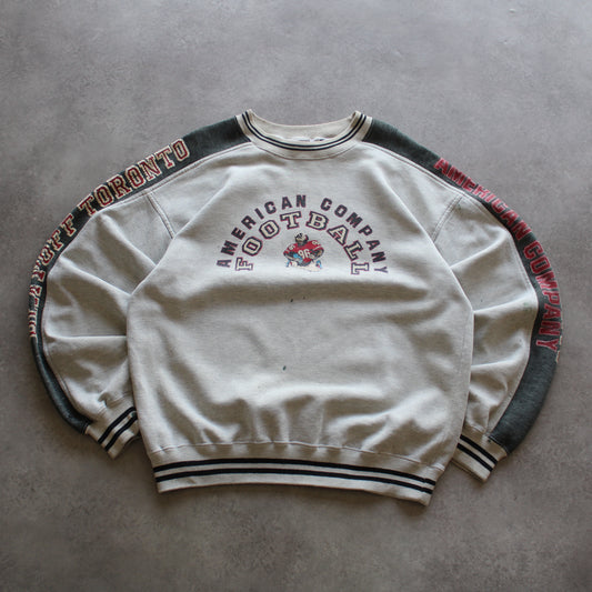 Columbia Polarfleece mit Reißverschluss (Herren-XL)