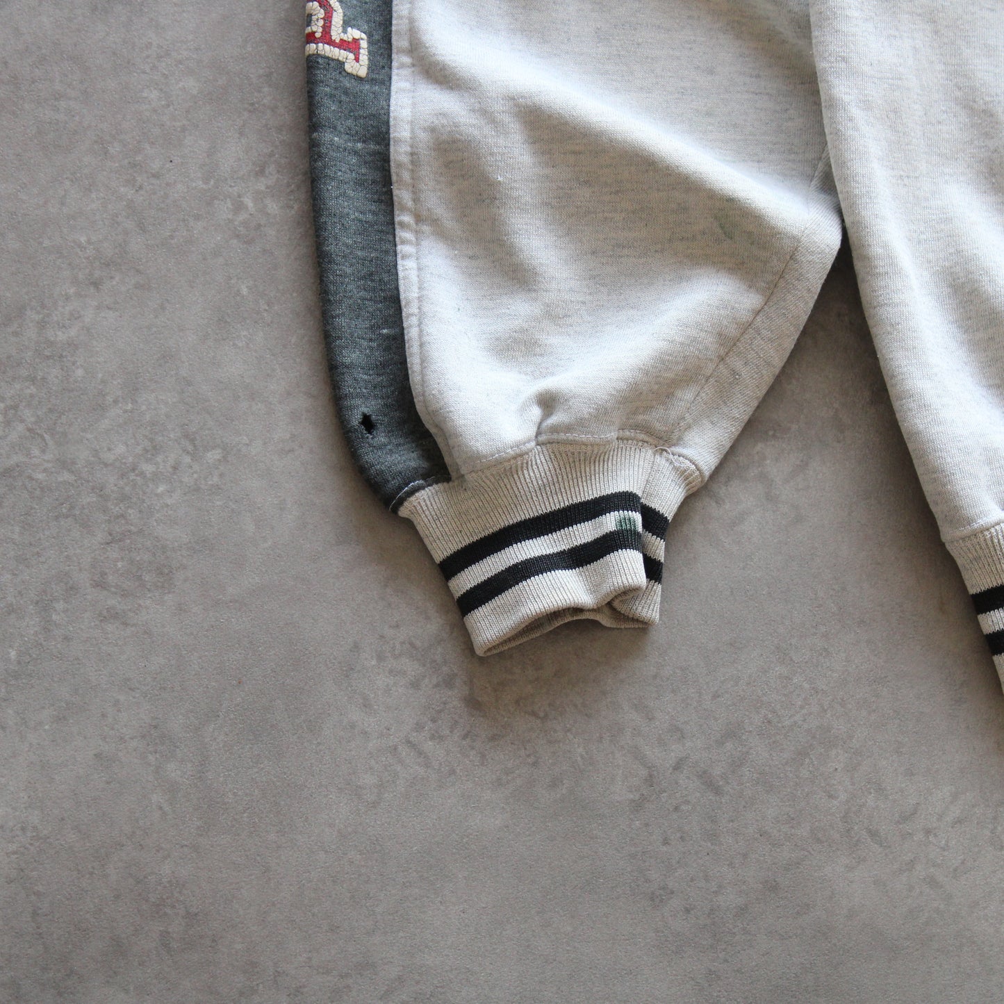 Columbia Polarfleece mit Reißverschluss (Herren-XL)