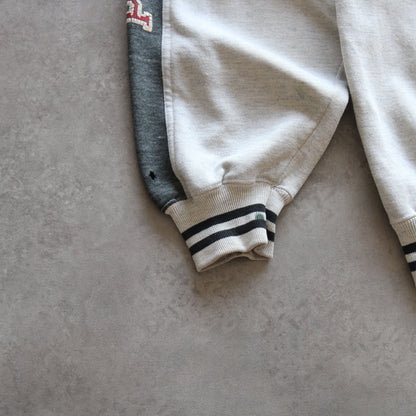 Columbia Polarfleece mit Reißverschluss (Herren-XL)