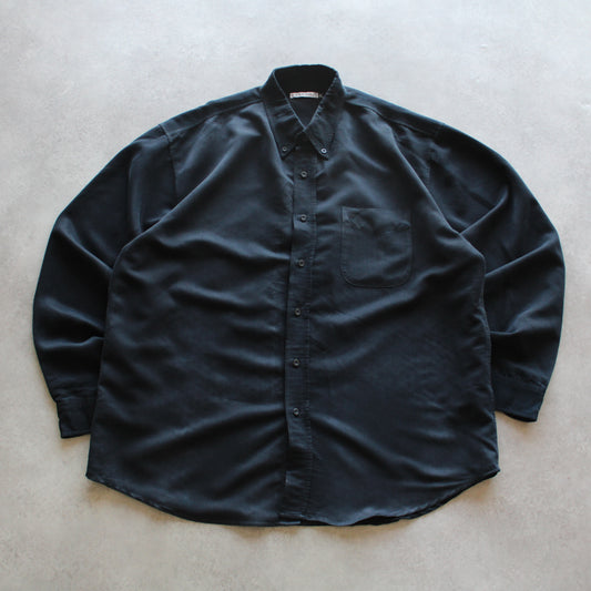 Columbia Polarfleece mit Reißverschluss (Herren-XL)