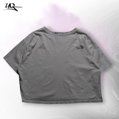The North Face Crop T-Shirt (Women-L)