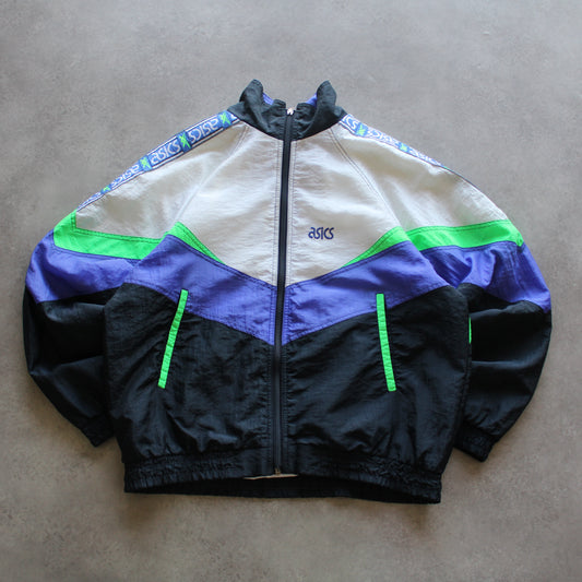 Columbia Polarfleece mit Reißverschluss (Herren-XL)