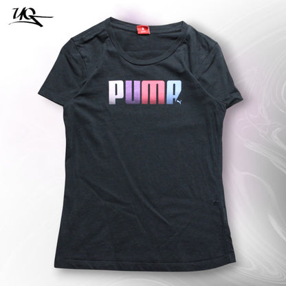 Puma T-Shirt (Damen-M) 