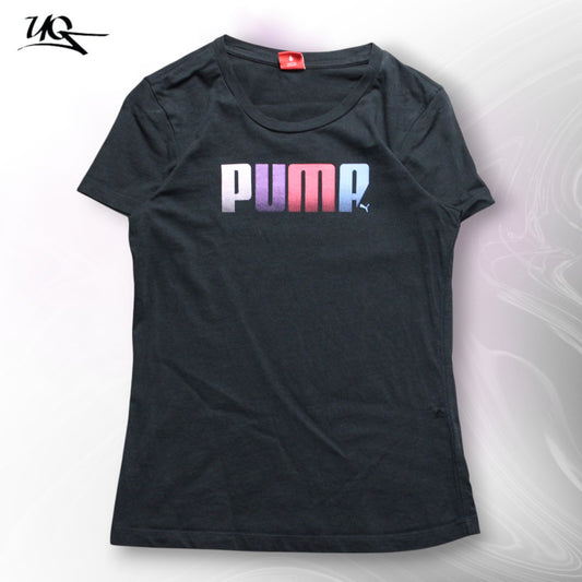 Puma T-Shirt (Damen-M) 