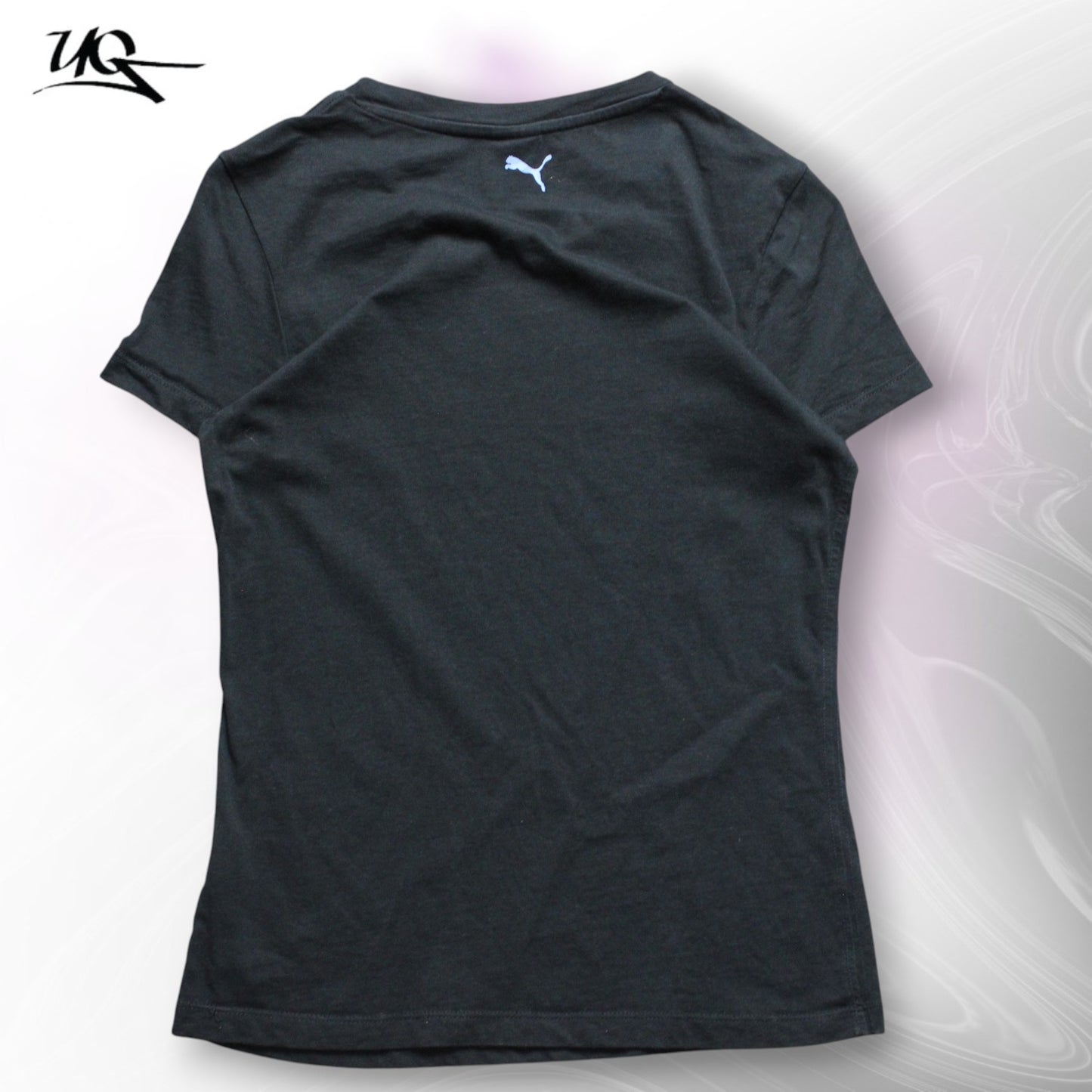 Puma T-Shirt (Damen-M) 