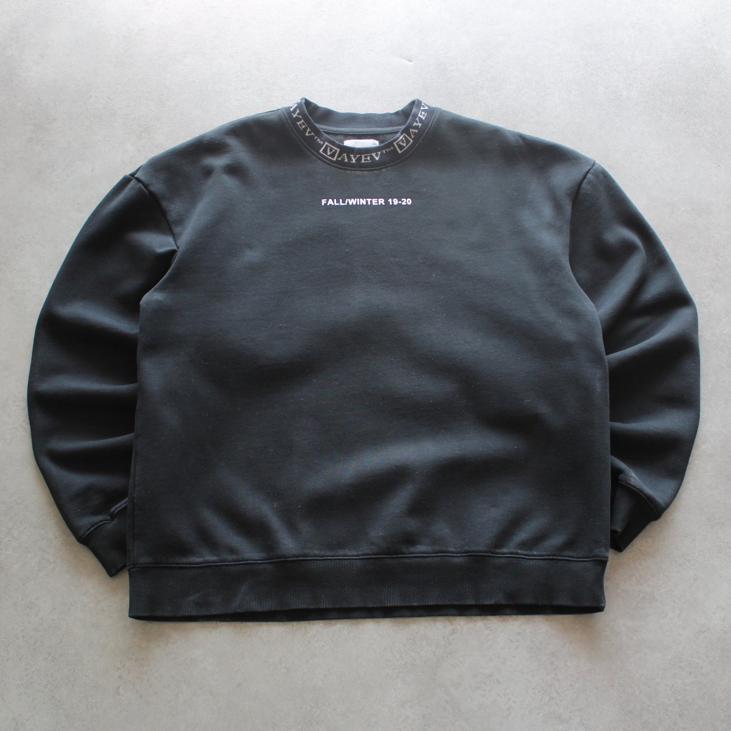 Columbia Polarfleece mit Reißverschluss (Herren-XL)