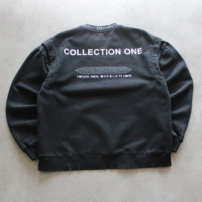 Columbia Polarfleece mit Reißverschluss (Herren-XL)