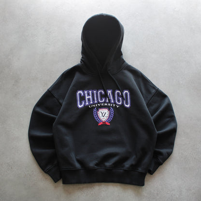 Columbia Polarfleece mit Reißverschluss (Herren-XL)