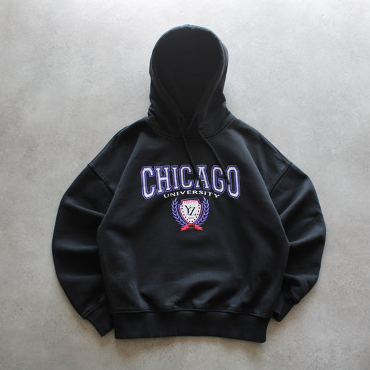 Columbia Polarfleece mit Reißverschluss (Herren-XL)