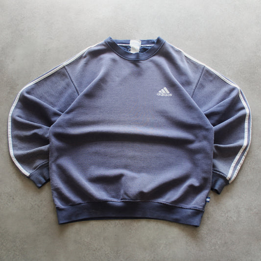 Columbia Polarfleece mit Reißverschluss (Herren-XL)