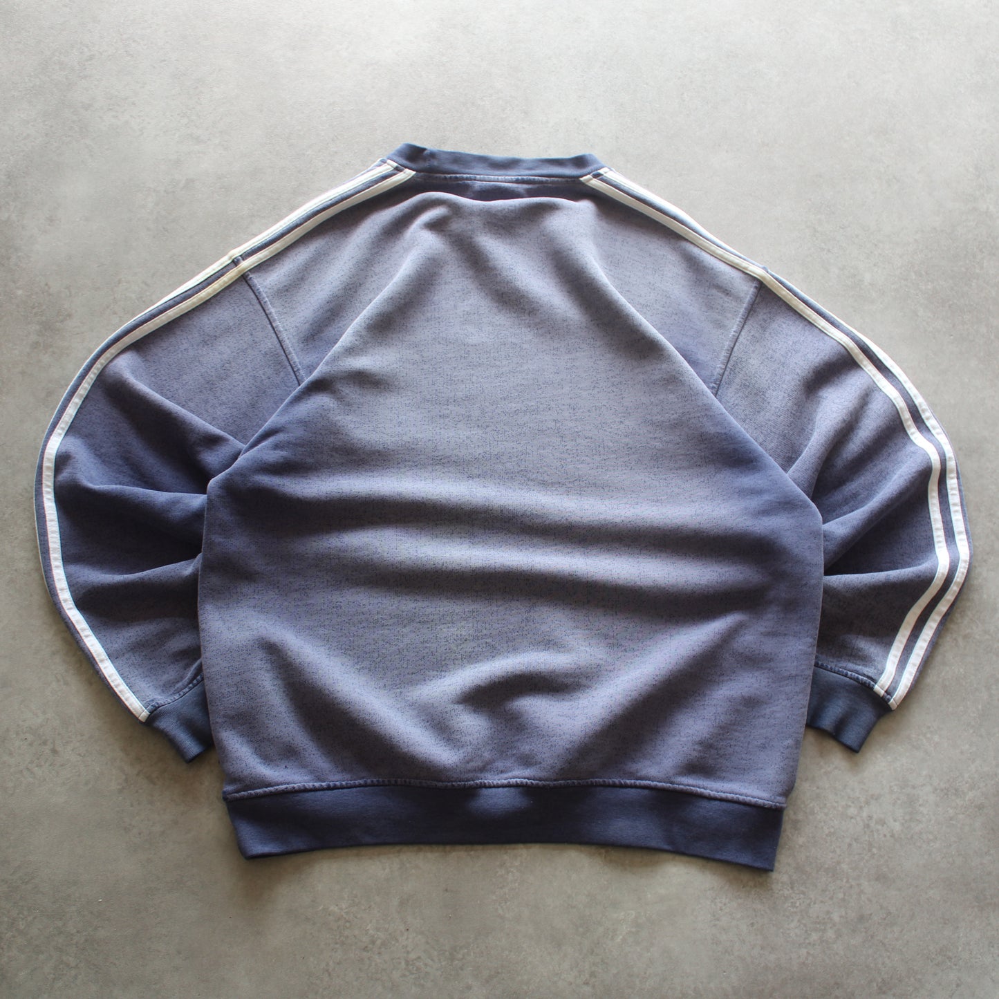 Columbia Polarfleece mit Reißverschluss (Herren-XL)