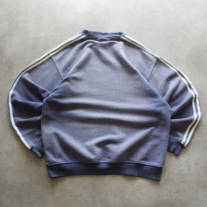 Columbia Polarfleece mit Reißverschluss (Herren-XL)