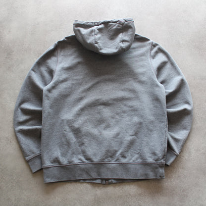 Columbia Polarfleece mit Reißverschluss (Herren-XL)