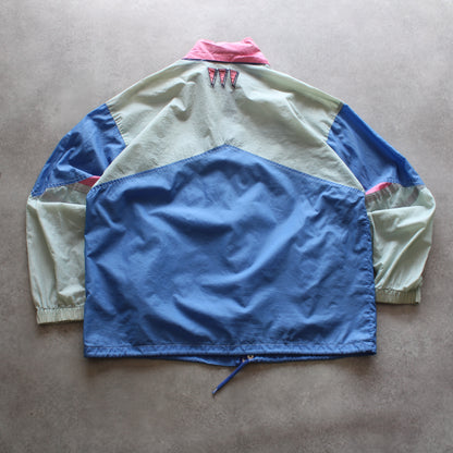 Columbia Polarfleece mit Reißverschluss (Herren-XL)