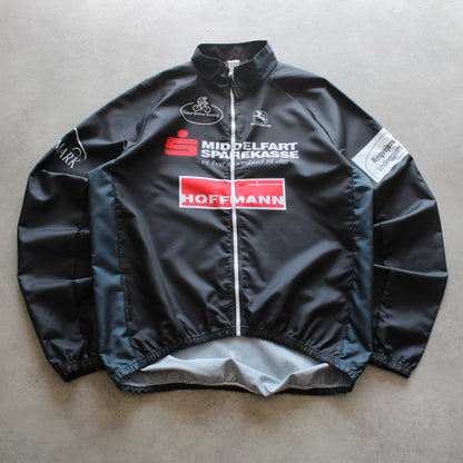 Columbia Polarfleece mit Reißverschluss (Herren-XL)