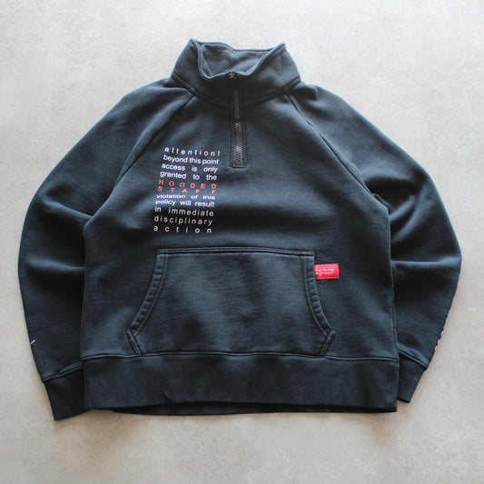 Columbia Polarfleece mit Reißverschluss (Herren-XL)
