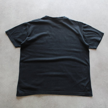 Malt Whiskey Printed T-Shirt (Woman-M)