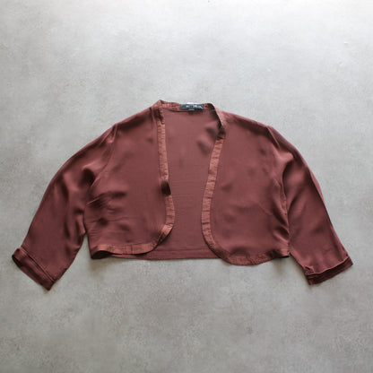 Columbia Polarfleece mit Reißverschluss (Herren-XL)