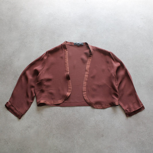 Columbia Polarfleece mit Reißverschluss (Herren-XL)