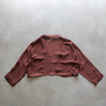 Columbia Polarfleece mit Reißverschluss (Herren-XL)