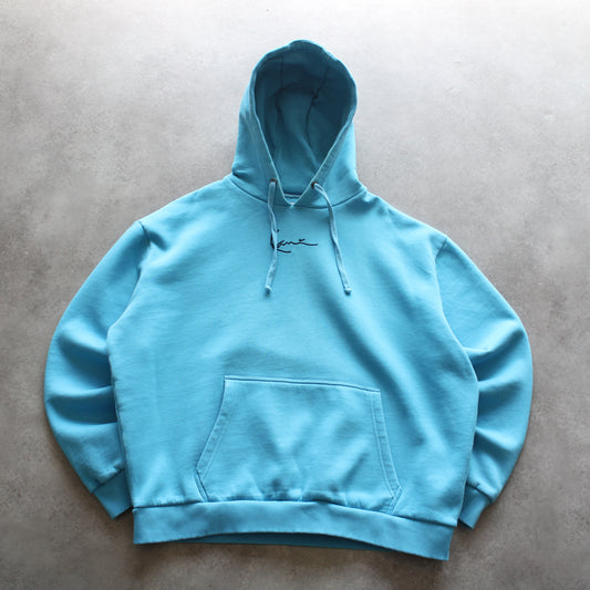 Columbia Polarfleece mit Reißverschluss (Herren-XL)