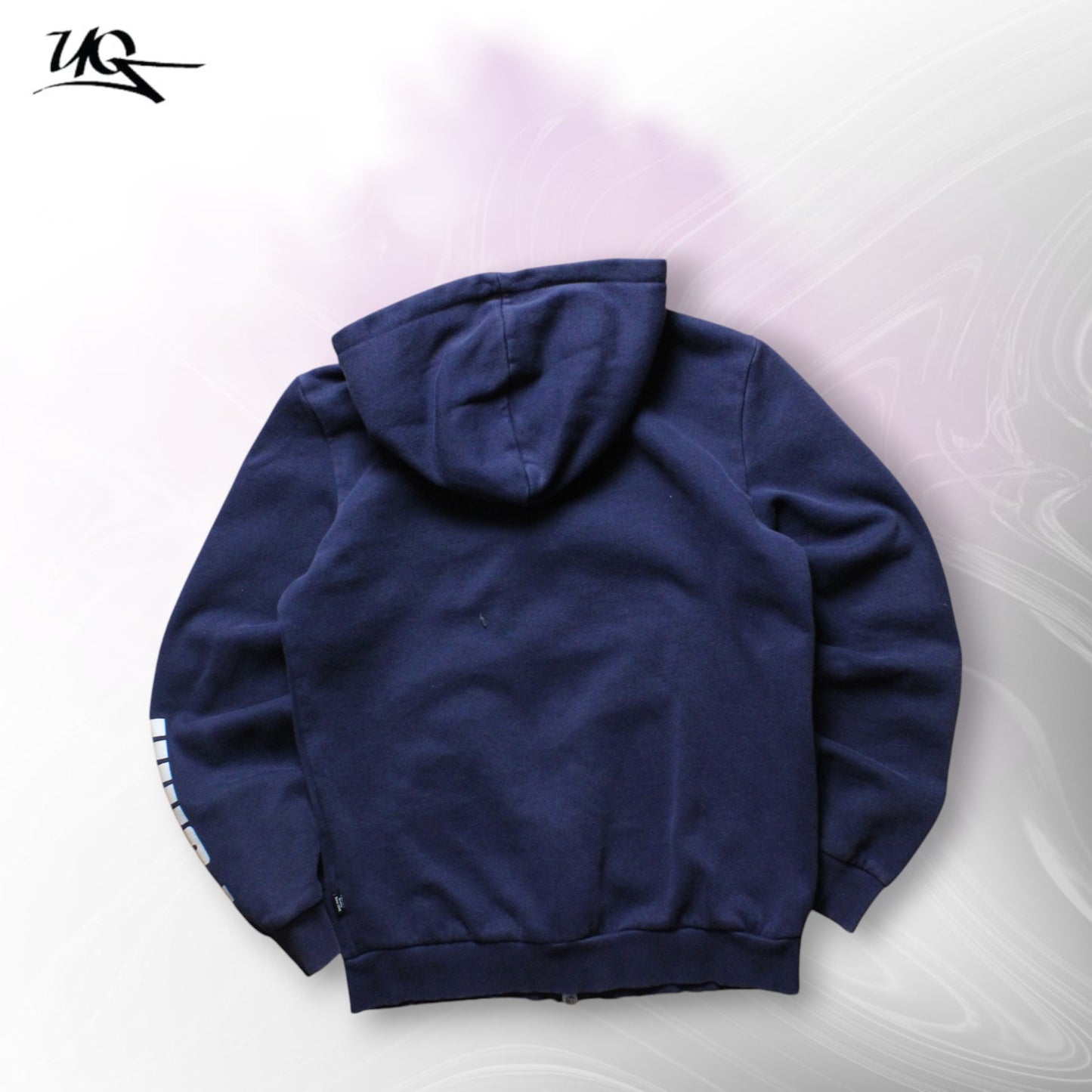 Puma Full Zip Hoodie (Kinder - 164 cm) 