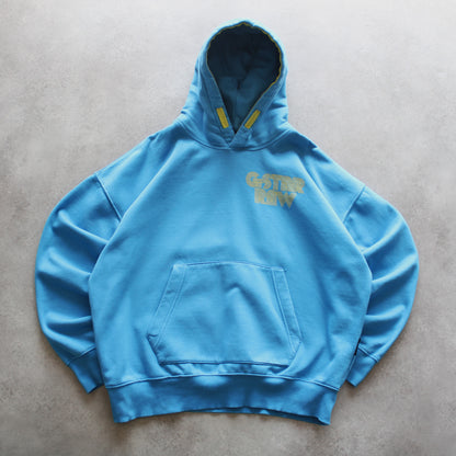 Columbia Polarfleece mit Reißverschluss (Herren-XL)